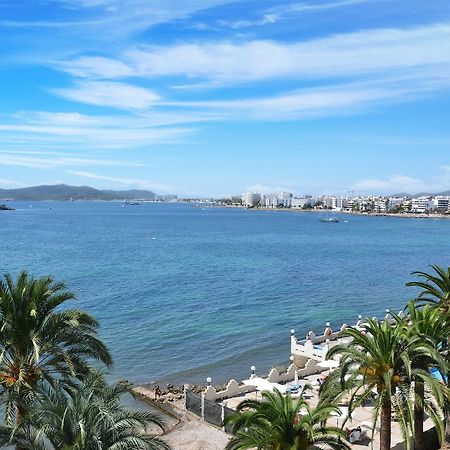 Hotel Vibra Maritimo Ibiza Town Ngoại thất bức ảnh