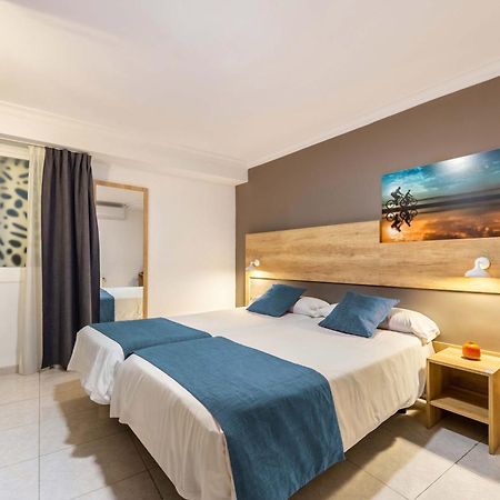 Hotel Vibra Maritimo Ibiza Town Ngoại thất bức ảnh