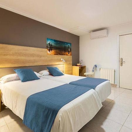 Hotel Vibra Maritimo Ibiza Town Ngoại thất bức ảnh