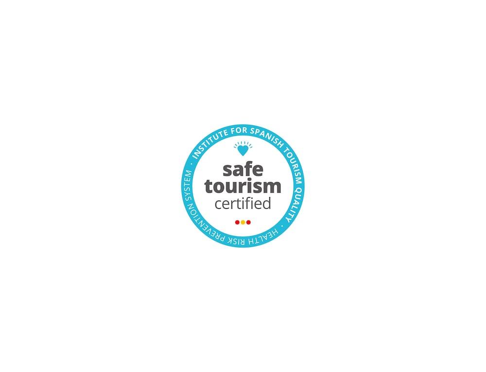 Hotel Vibra Maritimo Ibiza Town Ngoại thất bức ảnh