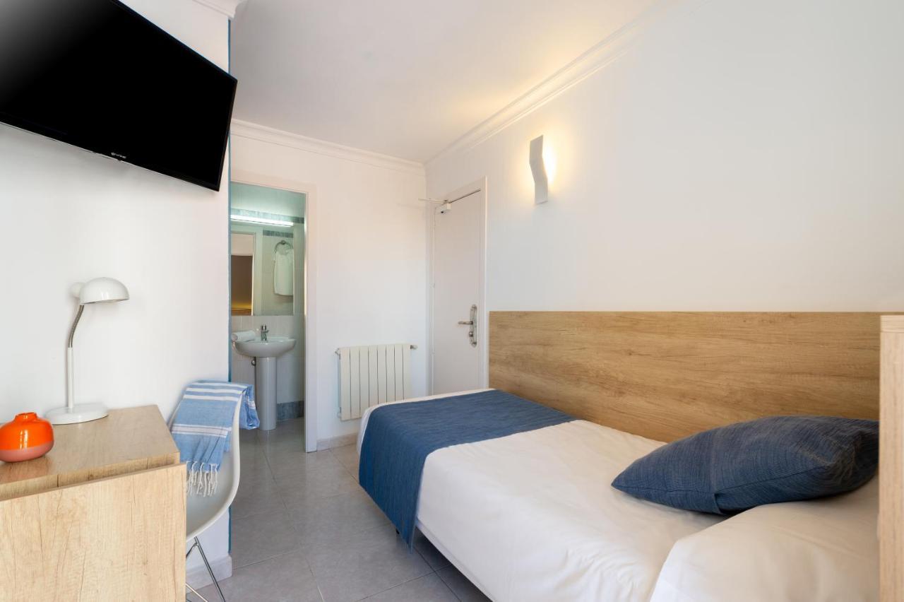 Hotel Vibra Maritimo Ibiza Town Ngoại thất bức ảnh