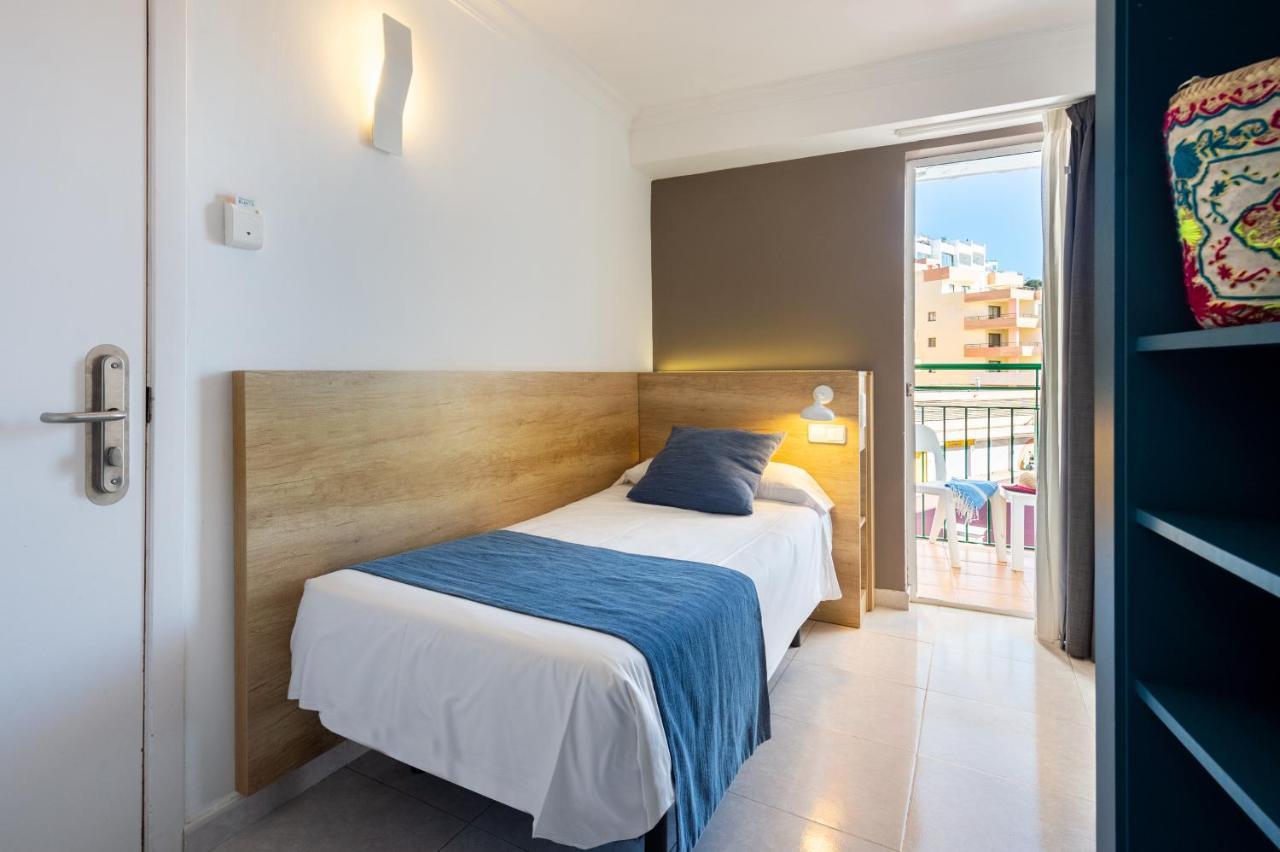 Hotel Vibra Maritimo Ibiza Town Ngoại thất bức ảnh