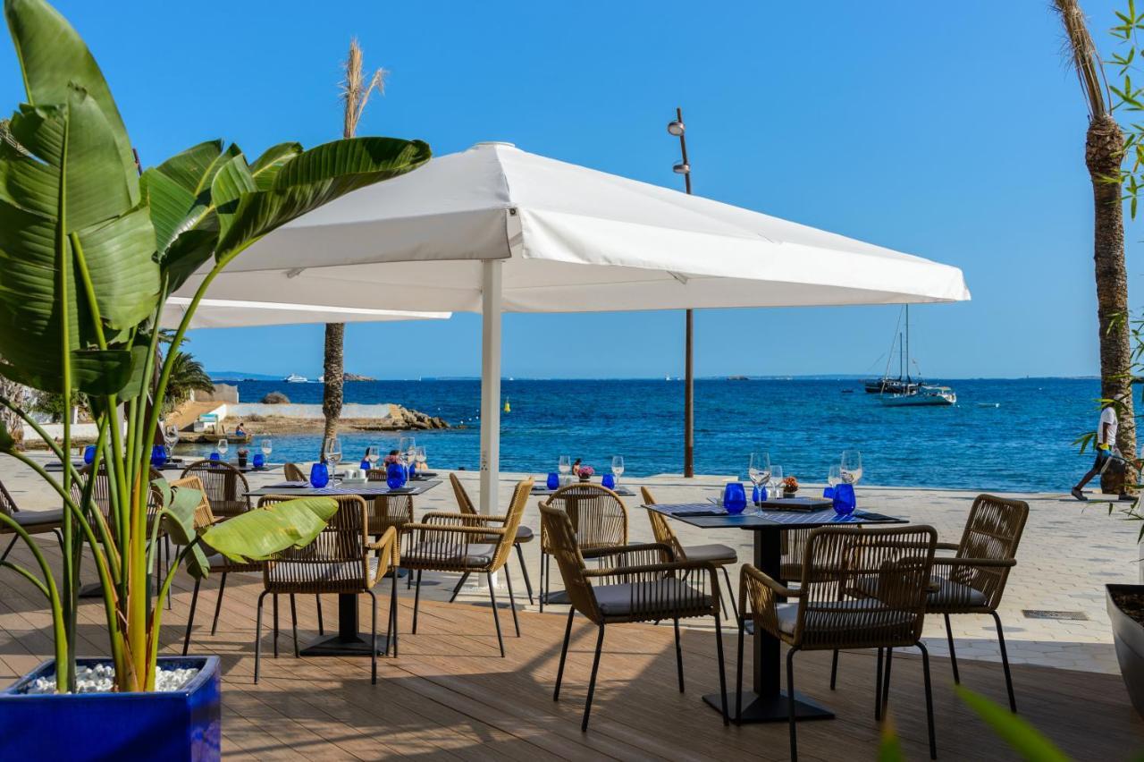 Hotel Vibra Maritimo Ibiza Town Ngoại thất bức ảnh