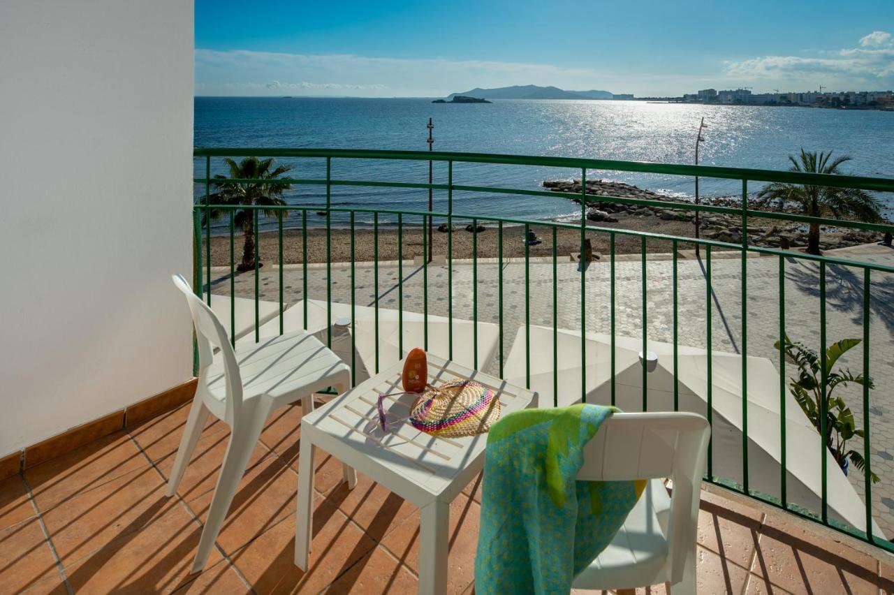 Hotel Vibra Maritimo Ibiza Town Ngoại thất bức ảnh