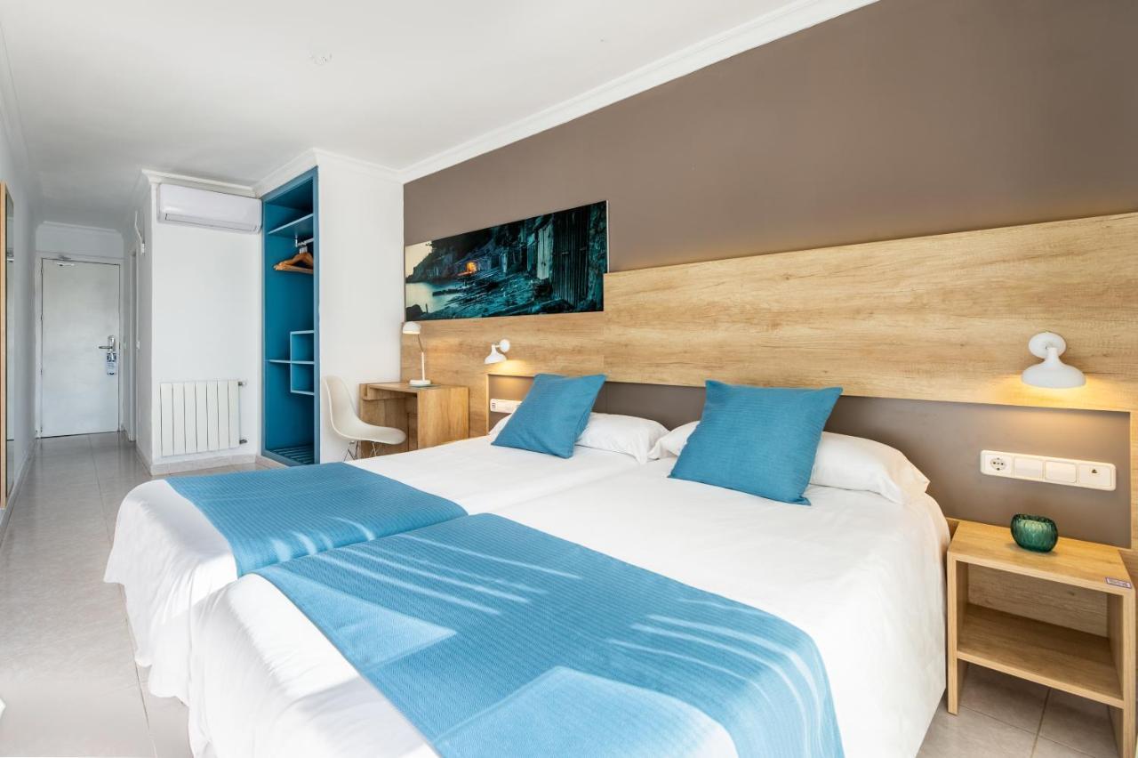 Hotel Vibra Maritimo Ibiza Town Ngoại thất bức ảnh
