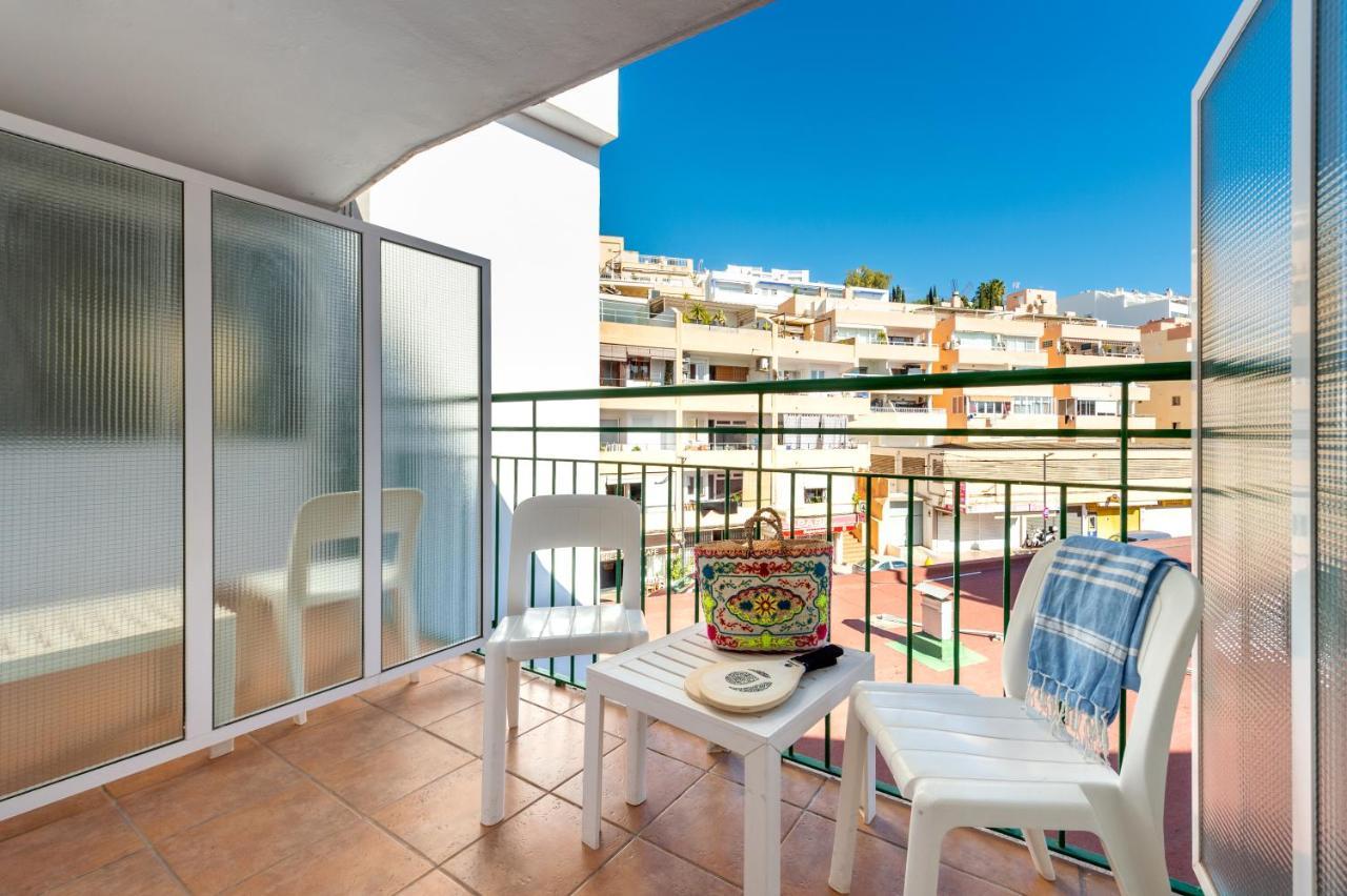 Hotel Vibra Maritimo Ibiza Town Ngoại thất bức ảnh