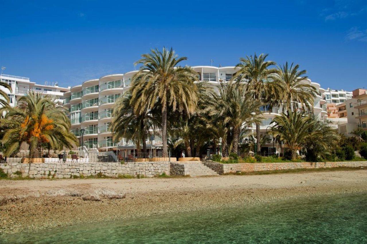 Hotel Vibra Maritimo Ibiza Town Ngoại thất bức ảnh