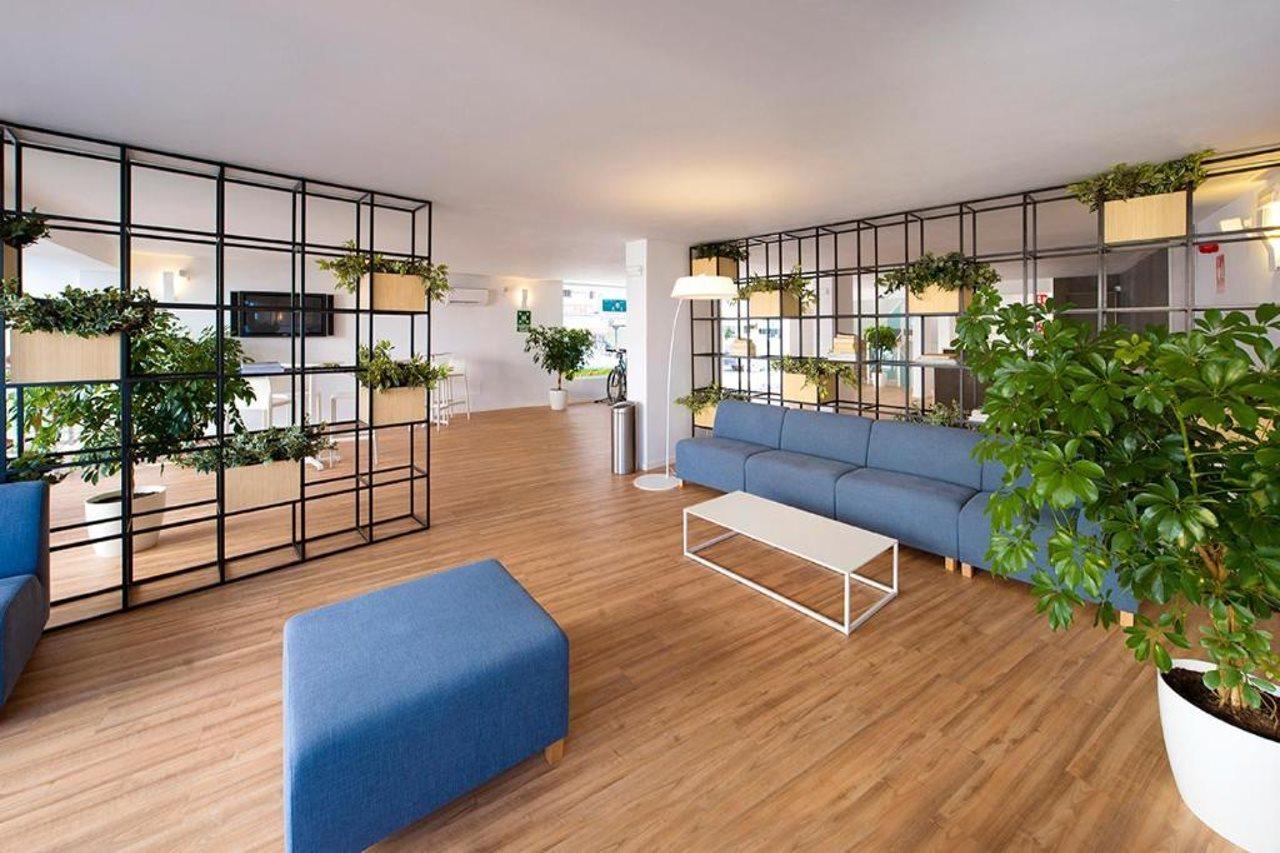 Hotel Vibra Maritimo Ibiza Town Ngoại thất bức ảnh