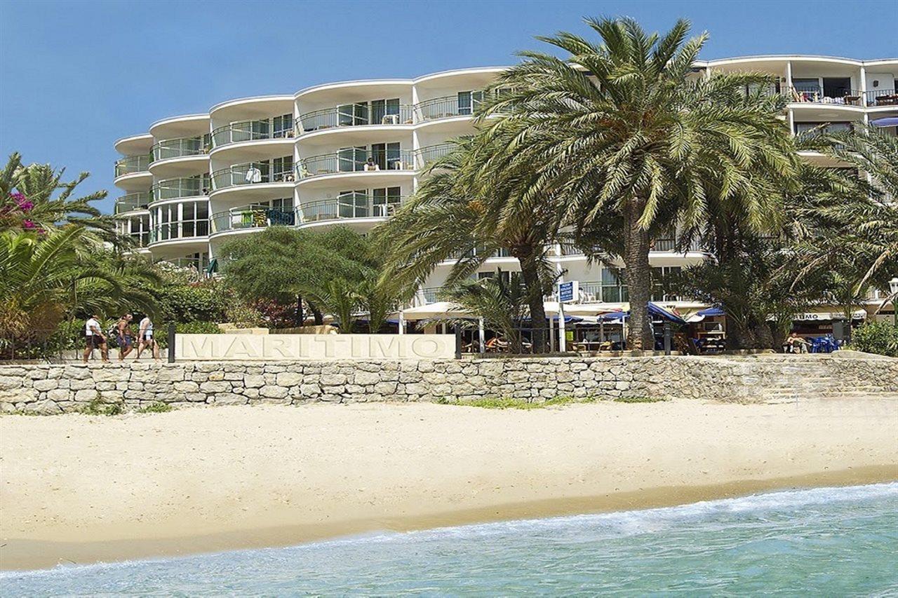 Hotel Vibra Maritimo Ibiza Town Tiện nghi bức ảnh
