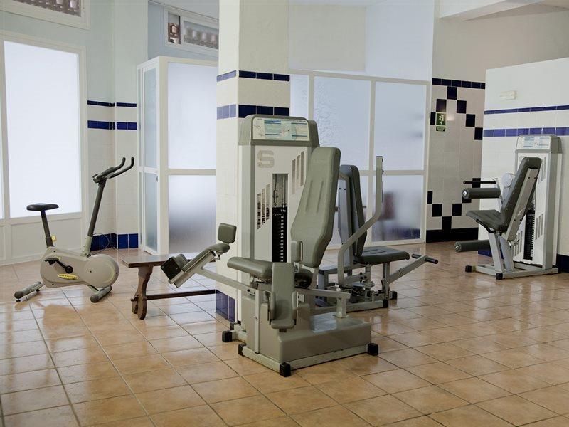 Hotel Vibra Maritimo Ibiza Town Ngoại thất bức ảnh