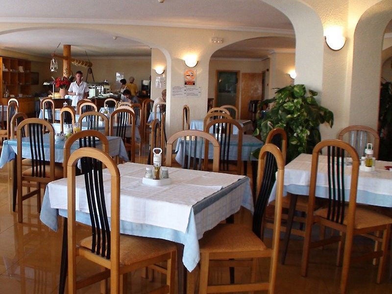 Hotel Vibra Maritimo Ibiza Town Ngoại thất bức ảnh