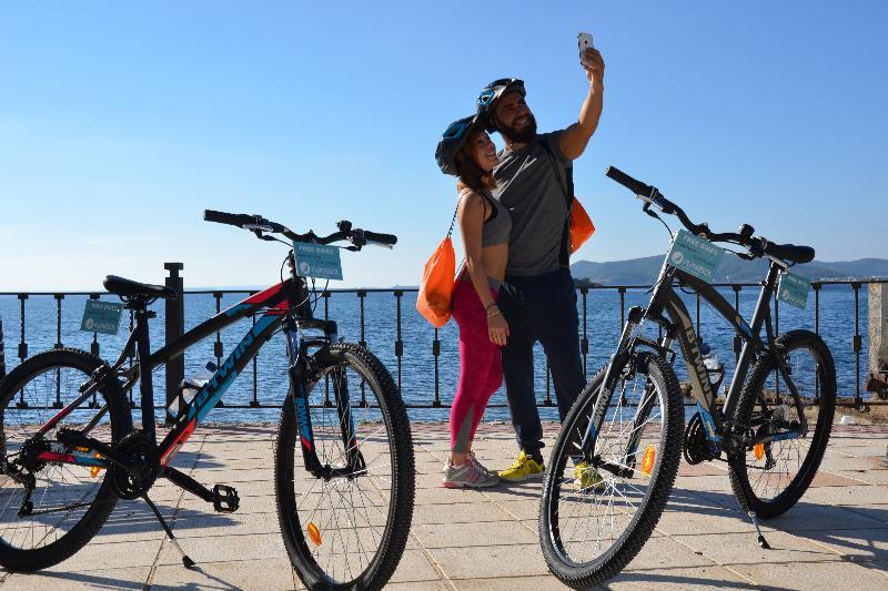 Hotel Vibra Maritimo Ibiza Town Ngoại thất bức ảnh