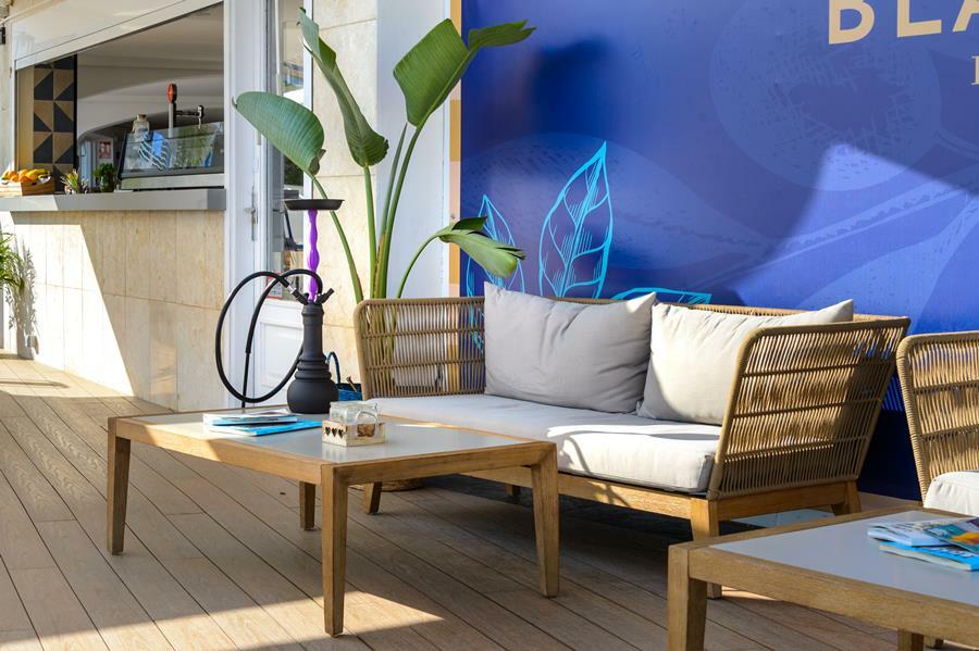Hotel Vibra Maritimo Ibiza Town Ngoại thất bức ảnh
