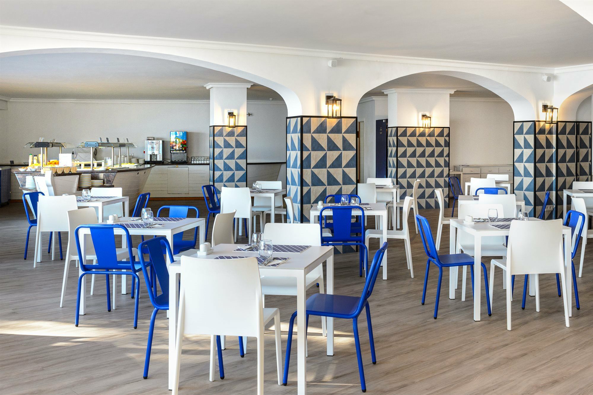 Hotel Vibra Maritimo Ibiza Town Ngoại thất bức ảnh